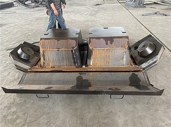 阶梯式生态框模具 技术的由来