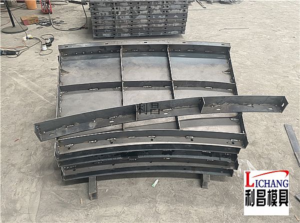 风电基础底座模板 你了解多少呢？