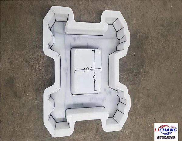 水泥构件塑料模具_简介