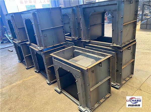 预制矩形渠模具,你都了解哪些呢？