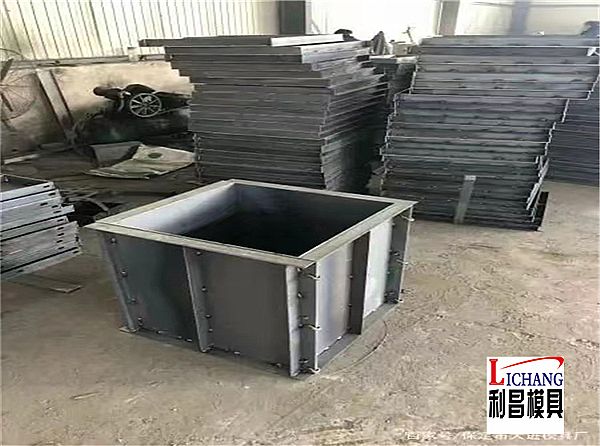 方柱模板介绍与图片