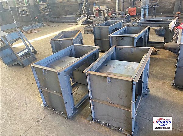 矩形水沟模具 你了解多少呢？
