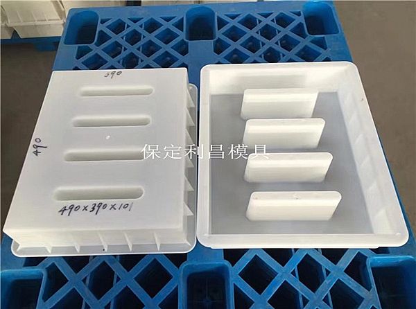边沟盖板模具图片及介绍